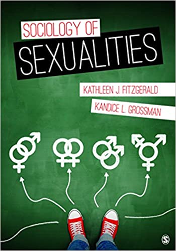 Sociology of Sexualities - Epub + Converted Pdf